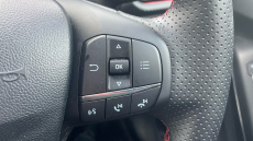 Ford Puma 1.0 EcoBoost Hybrid mHEV ST-Line X 5dr Petrol Hatchback